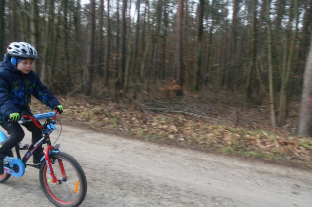 Mistrzostwa Opolszczyzny w Kolarstwie Przełajowym